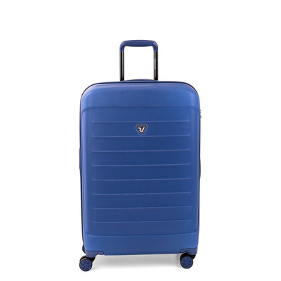 چمدان رونکاتو مدل فایبر لایت سایز متوسط 