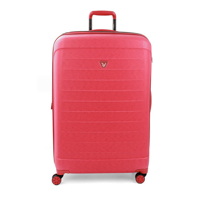 چمدان رونکاتو مدل فایبر لایت سایز بزرگ در رنگبندی