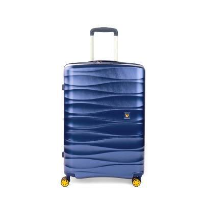 چمدان دلسی مدل استلار سایز متوسط در رنگبندی